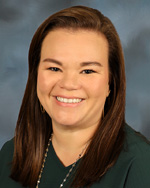 Photo of Alfa Insurance agent Meredith Christian